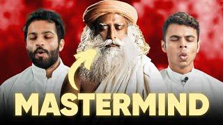 How Sadhguru Makes Money! | Business Case Study