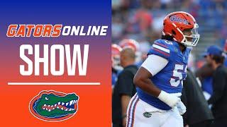 Spring Camp Preview + Bryce Lovett Interview | Gators Online Show