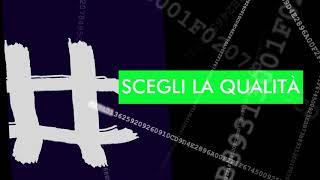 #Agenzia Web - scegli la qualità