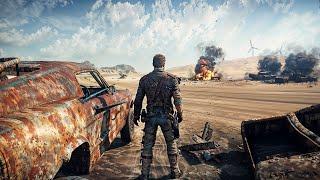 This Brutal Open World Game is a Hidden Gem