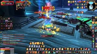 Icecrown Citadel 25HC with "The Dead Center" Prot Pala PoV