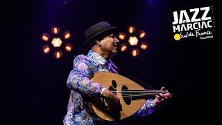 Dhafer Youssef "Dance Layan Dance" / Jazz in Marciac 2023