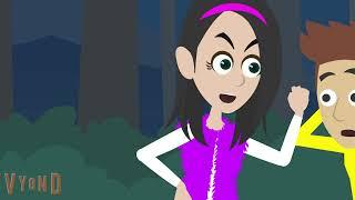 JohnathanCTube The Movie (2022) Part 4