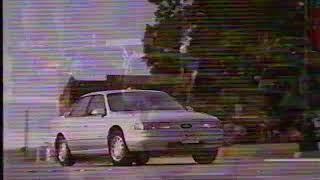 Autozone (1998) Television Commercial - Shock Absorbers