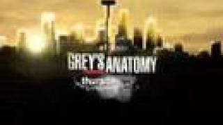 Grey's Anatomy S04E13 NEW Promo HQ