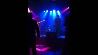 Josh Marriott, Rob Turner, Devon Henry @ The Bridge