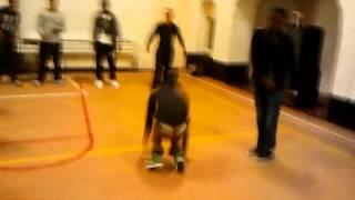 Fais DanceClass Jamsession after lessons  26 sep part 2