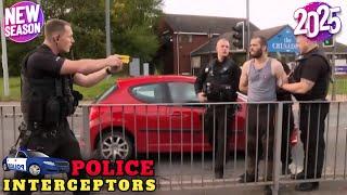 [NEW] Police Interceptors 2025   Ss 25 Ep 05 Newest Season Full Episode  UK Documentary