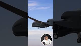 It cost $130 Million! #drone