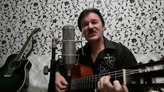 Владимир Ваганов.Ни в чем не упрекаю вас