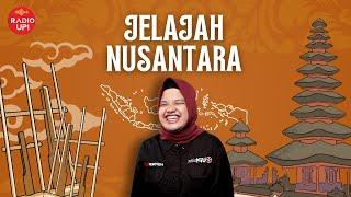 JELAJAH NUSANTARA: PROVINSI SUMATRA SELATAN