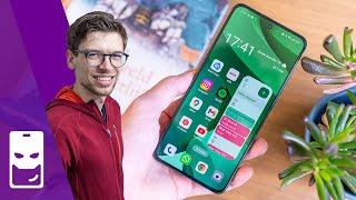 Oppo Reno 11F review | Focus op kwaliteit en levensduur | SmartphoneMan