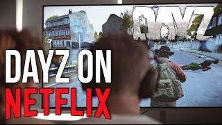 DayZ On Netflix TV Show Occupied! ~ #DayZ Standalone