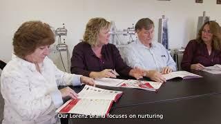 Lorenz Conveying Products  - The Conveying Products People