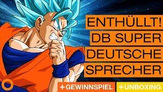 Exklusiv: Dragonball Super-Synchro│10 neue One Piece-Projekte│Food Wars 3 - Ninotaku Anime News #121