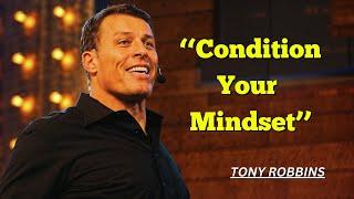 Tony Robbins on Personal Growth and Financial Freedom ~ Motivation