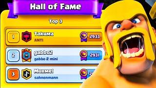 I Am #1 in the World with this MIGHTY Deck