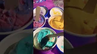 Best flavors of baskin robbins #ashortaday #youtubeshorts #youtuber #follow #icecream