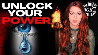 How to Transcend Victim Consciousness and Unlock Your Power