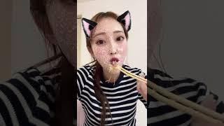 【Diet vlog】一週間で３キロ痩せた１日の食事️ #ダイエット #diet #vlog g