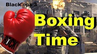 Boxing Time Hardcore