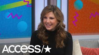 Daisy Fuentes Looks Back On Her '90s MTV VJ Days From 'Spring Break' To 'House Of Style' | Access