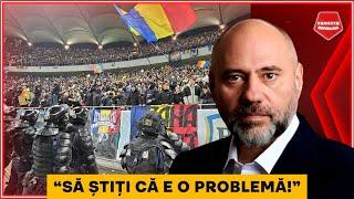 JUDECATOR TAS ANUNTA CE RISCA ROMANIA DUPA SCANDARILE FANILOR CU KOSOVO