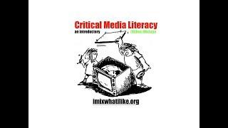 An Introductory Critical Media Literacy (Video) Mixtape