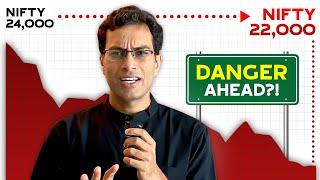 2025: A bad YEAR for Indian Stock Market? | Macro Analysis | Akshat Shrivastava