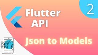 Flutter NewsCloud App -How to turn json data to models | بالعربي