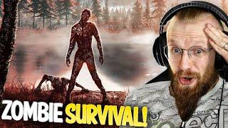 Must Survive At All Costs! - Last Day on Earth: Survival