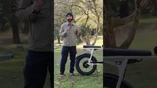 Super73 S2 full review up on the channel! #super73 #electricbike #ebike