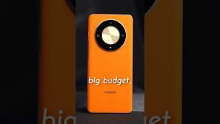 Has Honor Already Taken The Crown For Best Budget Phone Of 2024? The Magic 6 Lite!