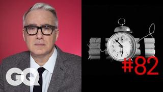 The GOP Must Take Responsibility for Trump | The Resistance with Keith Olbermann | GQ