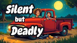 Silent but Deadly (Love Stinks) | Funny Country Song