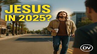 03/07/2025: What Would Jesus Do in Chandler AZ Today? A Day in His Life with Douglas Vandergraph