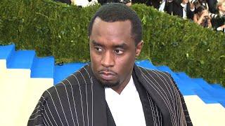 Personal Trainer Says Diddy Drugged and Passed Around Their Body in 2022