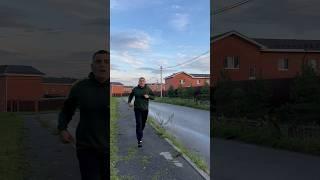На спорте