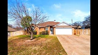 710 Jack Drive Lindale, TX | ColdwellBankerHomes.com