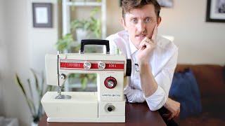 An Introduction to Sewing Machines For Beginners