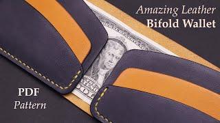 My Best Leather Bifold Wallet | PDF