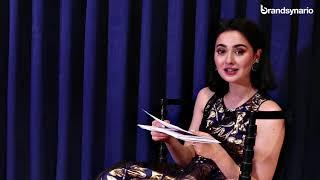 Hania Aamir Trolls her Trolls!