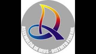 Transmissão ao vivo de Assembleia de Deus ADMDF