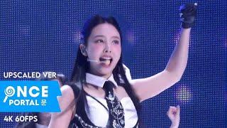 TWICE「I Can't Stop Me」5th world Tour Ready to Be in Seoul!  (60fps)