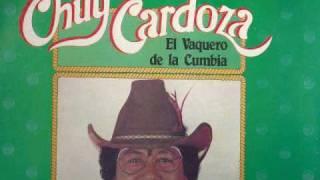 Chuy Cardoza - Suenale Bonito