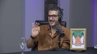 Lucía y sus gemelas. Ep78: El cuerpo