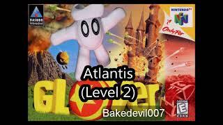 Atlantis (Level Two) Glover 64 Music Extended