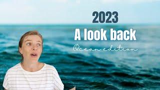 Top 10 ocean stories of 2023