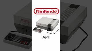 Nintendo taking a step back with AI. #ai #nintendo #gaming #videogames #aigaming #aigames