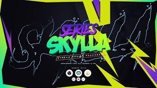 OWN3D.TV - Animated Skylla Overlay Package [Twitch/Mixer/Youtube/Co][OBS/SLOBS/XSPLIT]